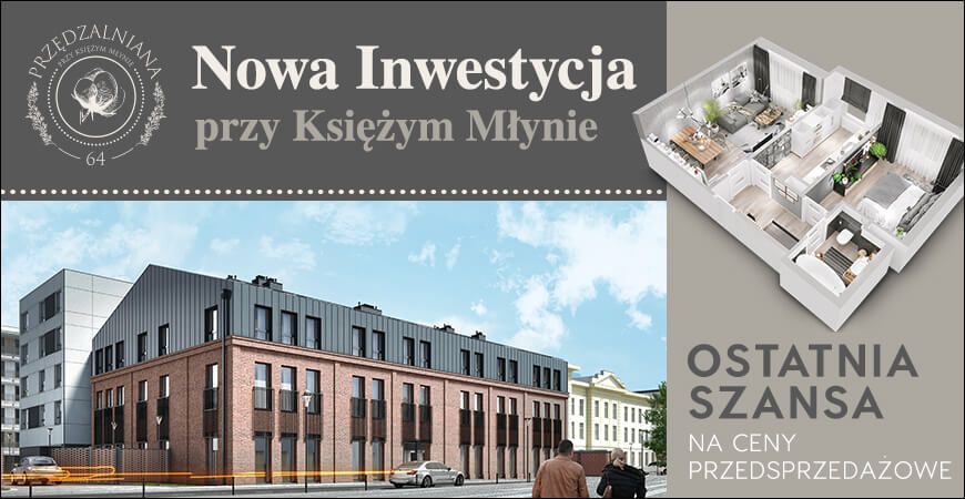 Ostatnia szansa na ceny przedsprzedażowe